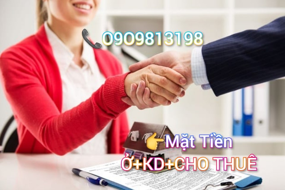 ♥️♥️♥️Mặt Tiền Kinh Doanh Quận 5 SHR Bán Nhanh Tiếp Khách Thiện Chí.♥️♥️♥️ - Ảnh chính